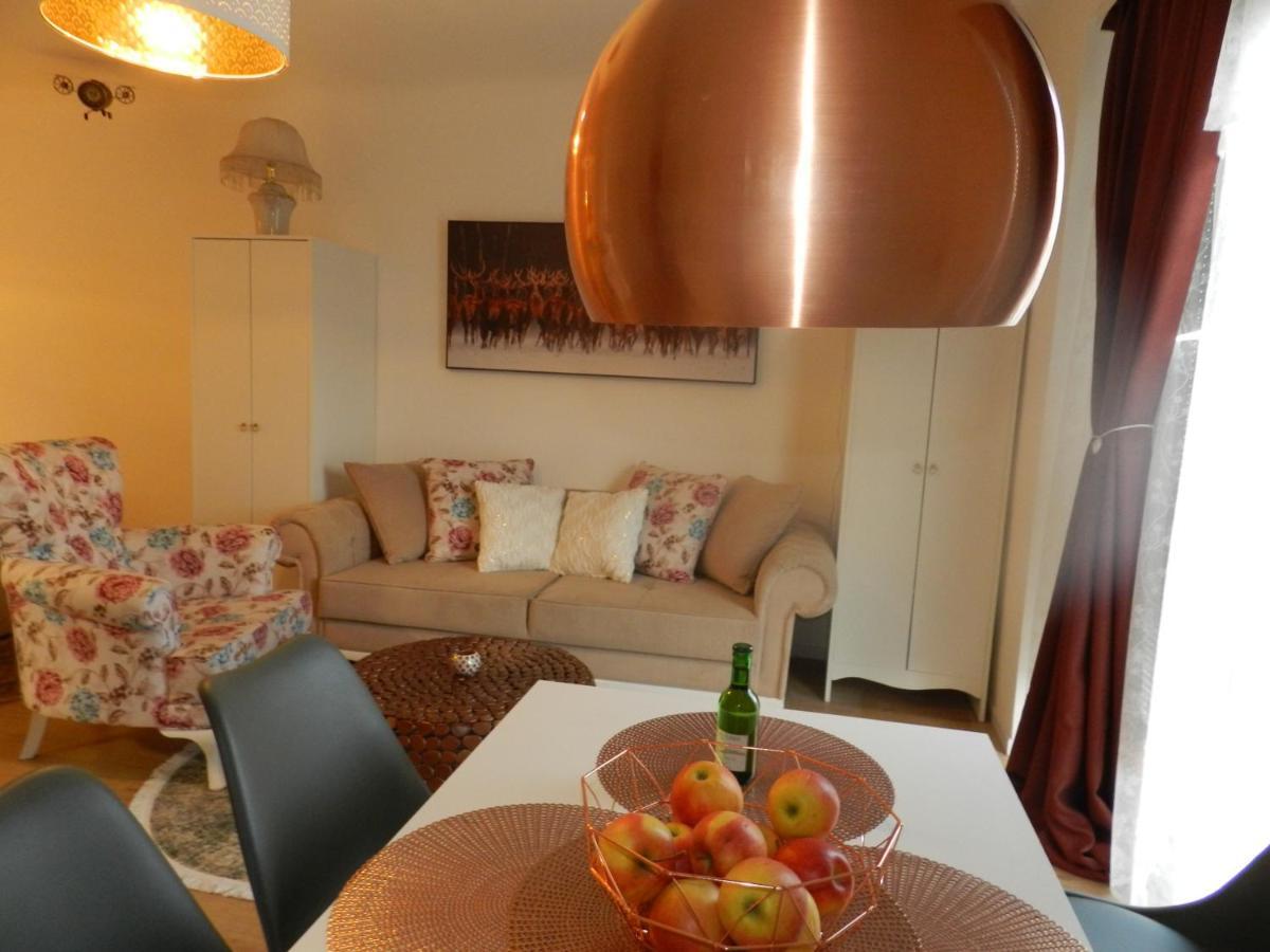 Klassik And Sunny Apartment! Wien Ngoại thất bức ảnh