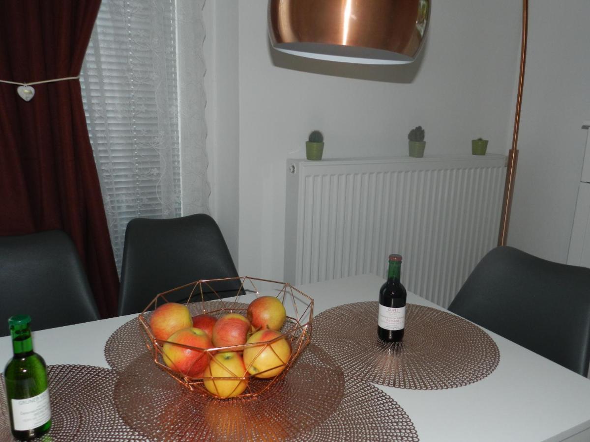 Klassik And Sunny Apartment! Wien Ngoại thất bức ảnh