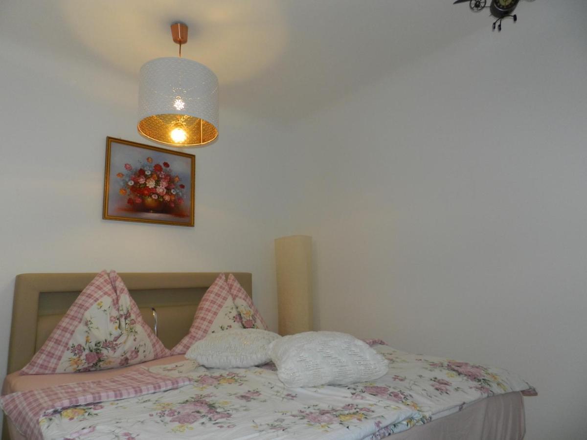 Klassik And Sunny Apartment! Wien Ngoại thất bức ảnh