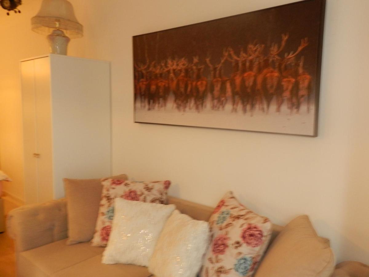 Klassik And Sunny Apartment! Wien Ngoại thất bức ảnh