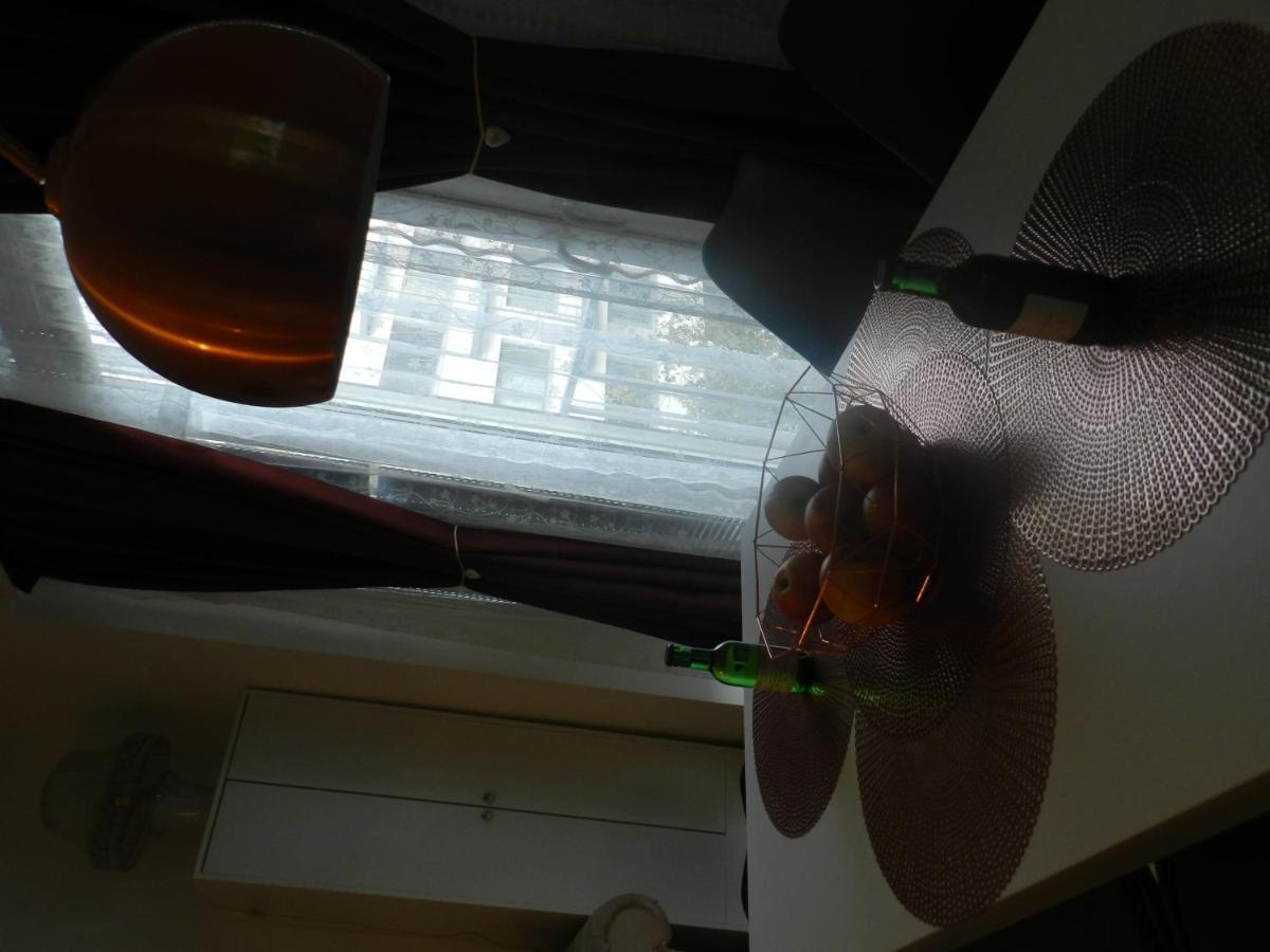 Klassik And Sunny Apartment! Wien Ngoại thất bức ảnh