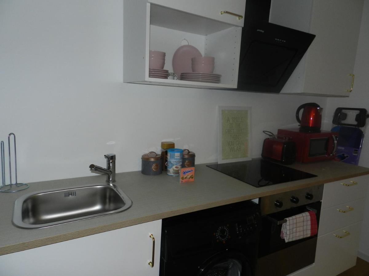 Klassik And Sunny Apartment! Wien Ngoại thất bức ảnh