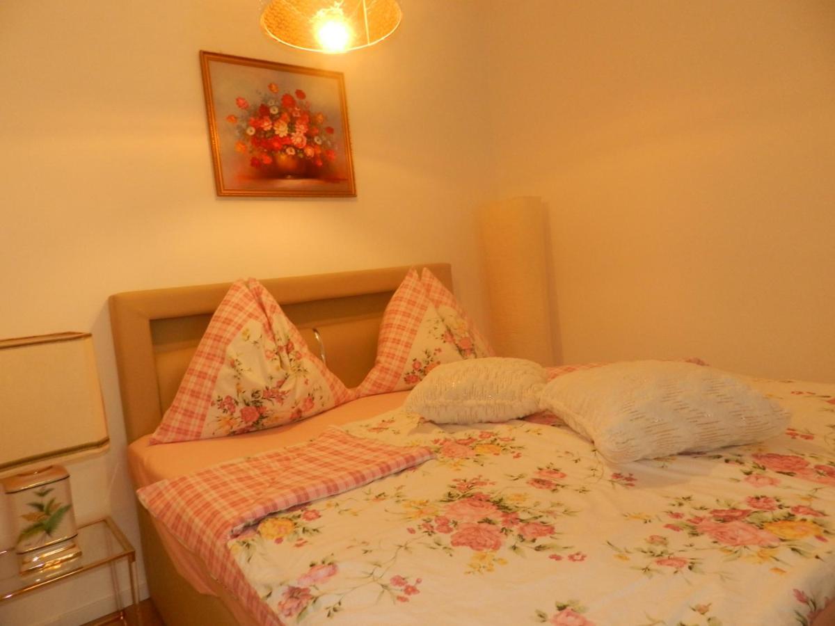 Klassik And Sunny Apartment! Wien Ngoại thất bức ảnh